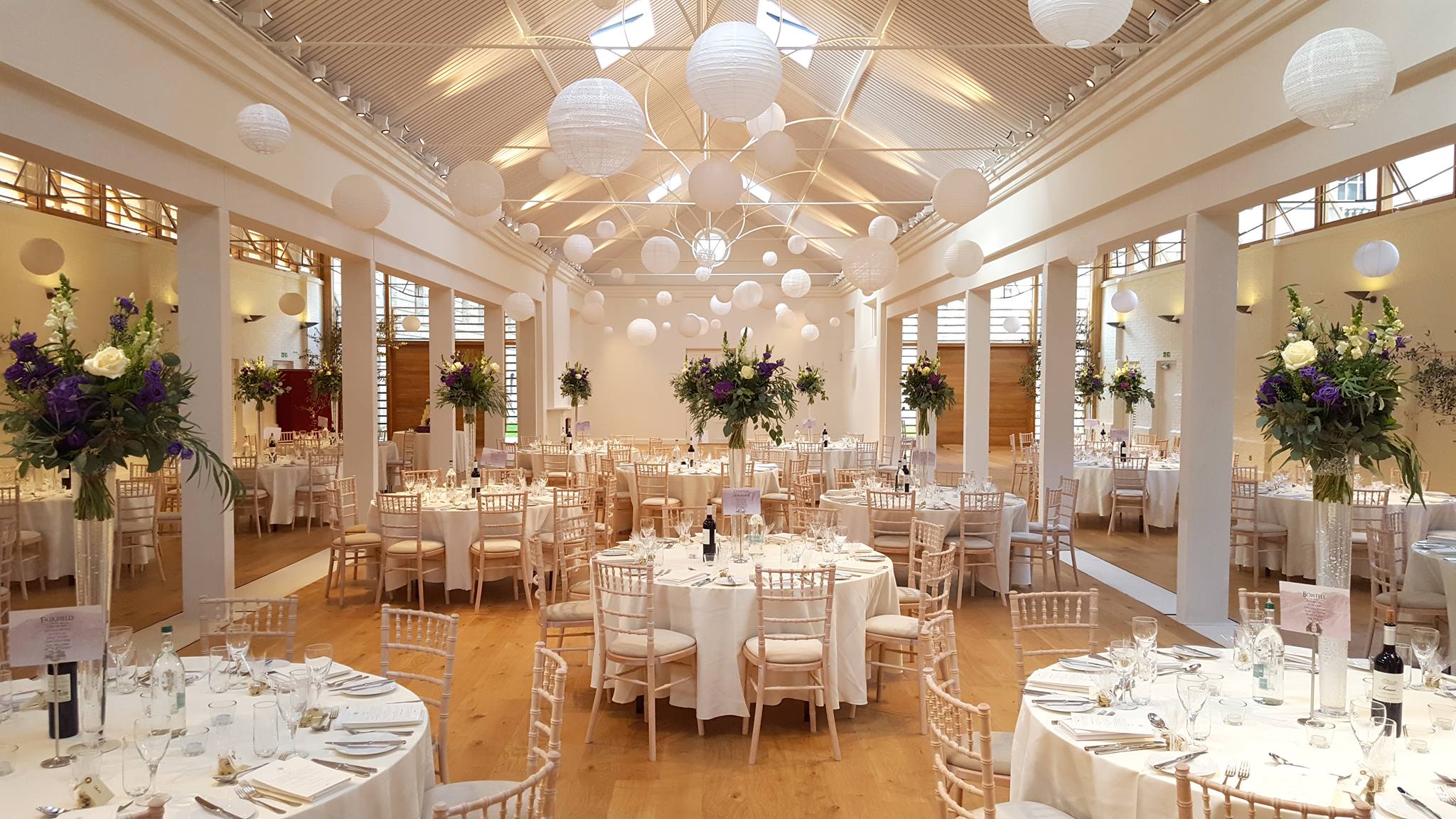 Bridge Wedding Fayre