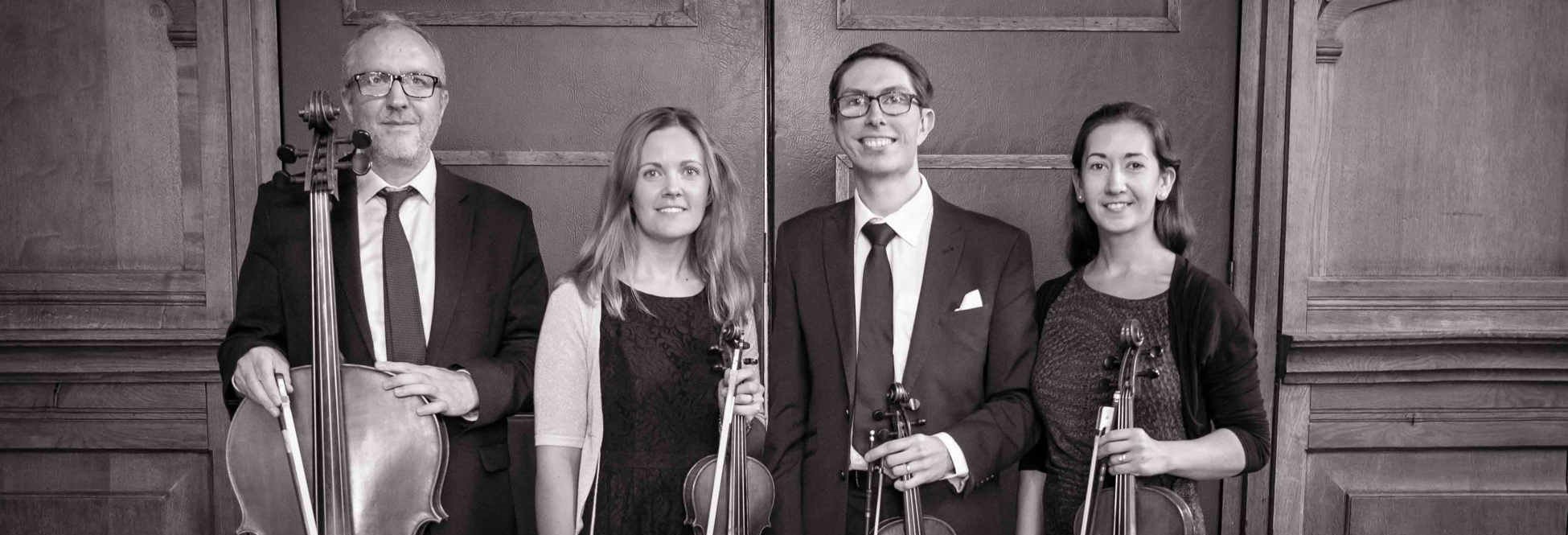 FAQs — String Quartet Band