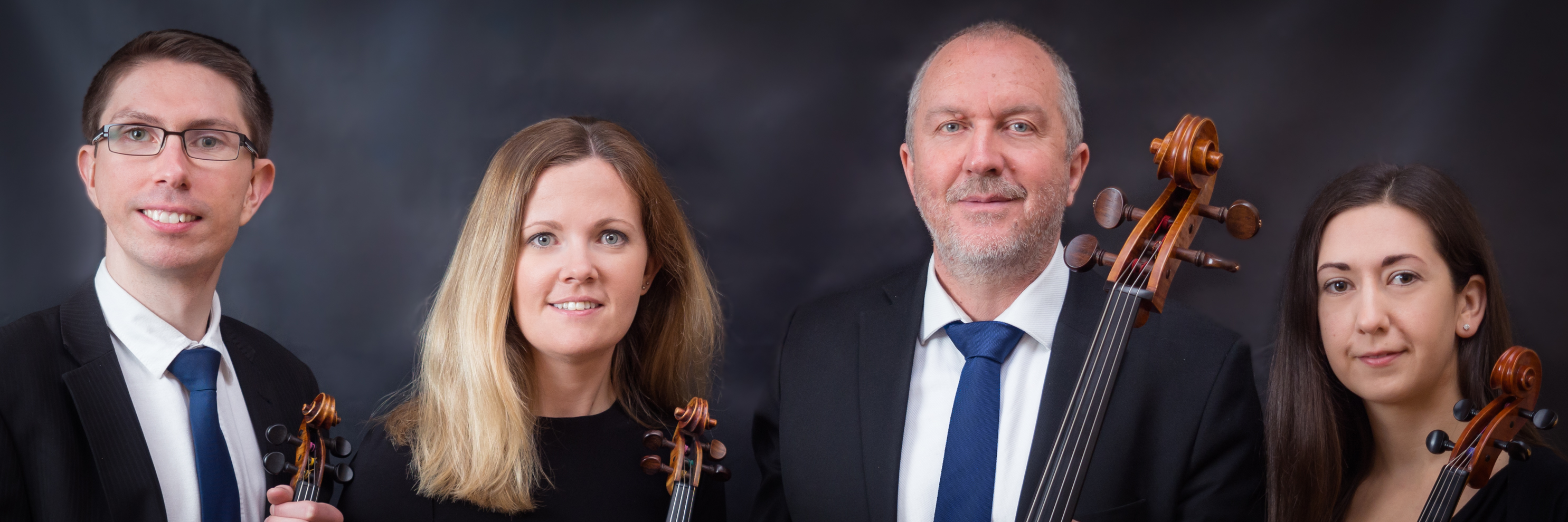 Funeral Music — String Quartet Band